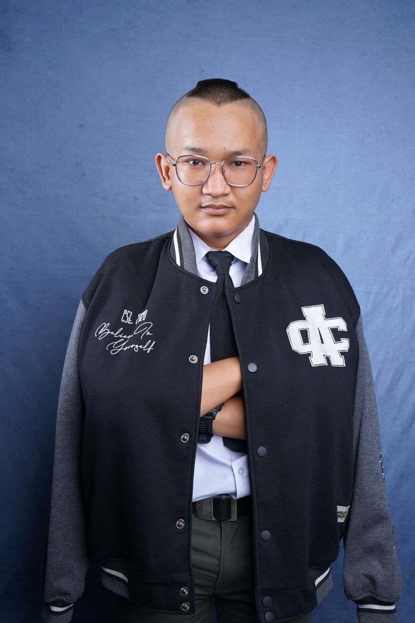 Foto Abdul Malik Rizky Nur Rahmat